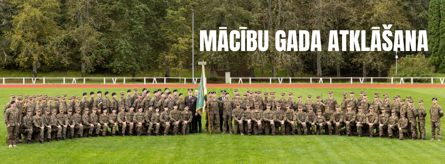 Kalpaka skolas mācību gada atklāšanas kopbilde